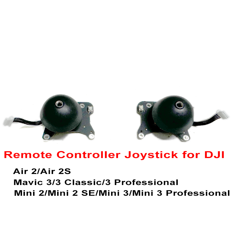 Dji Drone Air 3 - Mavic Mini 2 Air 2S Zdalnie