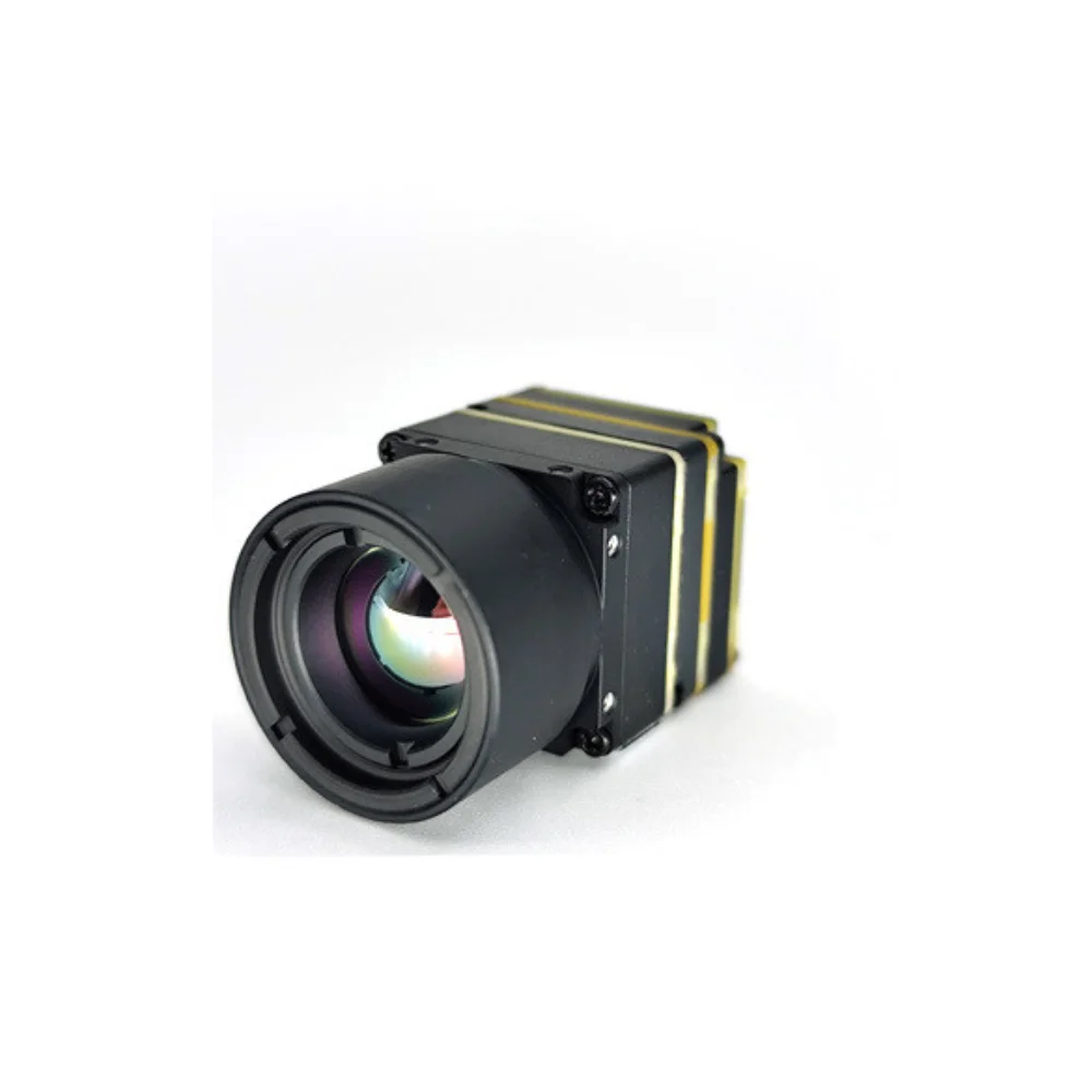 Drone Camera Thermal - Kamera termowizyjna FPV do drona, 7