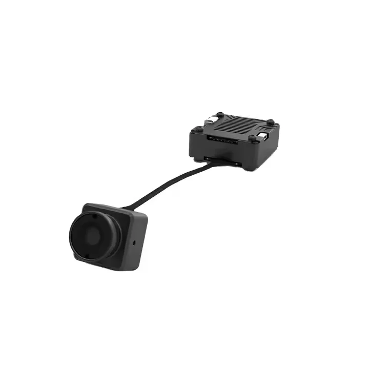 Drone Camera Thermal - Nowe akcesoria CADDXFPV 2025, kamera termowizyjna