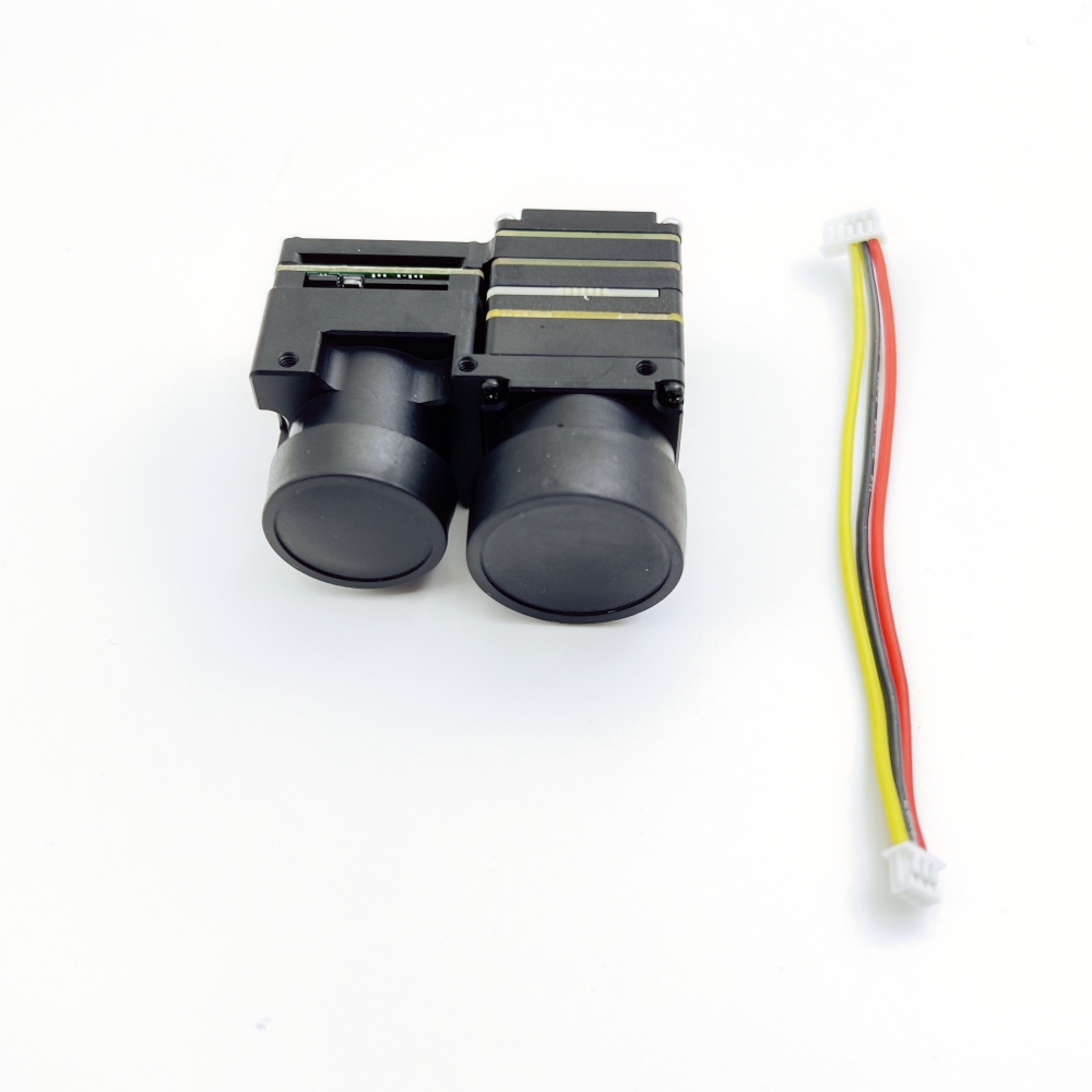 Drone Camera Thermal - Moduł kamery termowizyjnej NCZOBOE 256/384/640 z