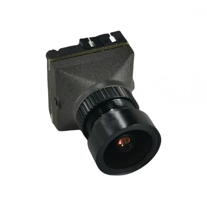 Kamera FPV z termowizją, 1500T – Drone Camera Thermal recenzja i cena