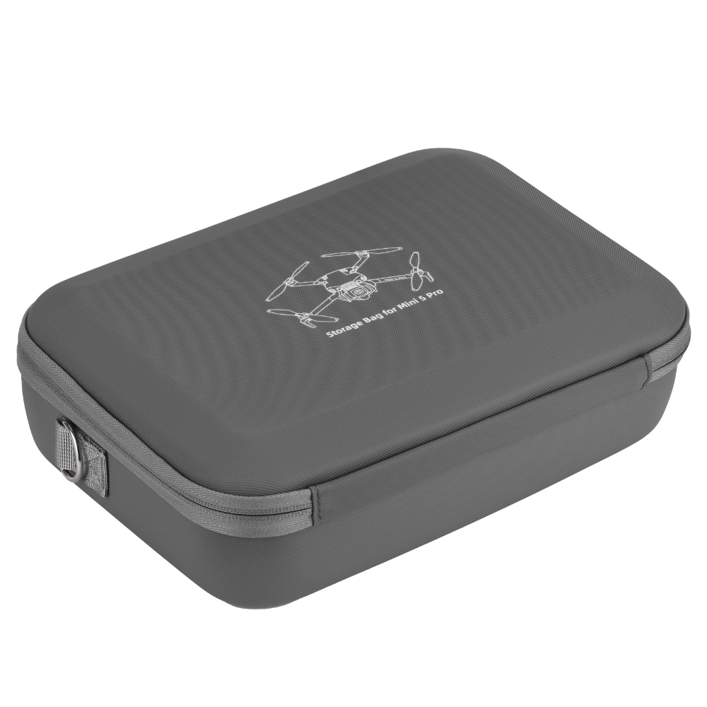 Przenośna torba do przechowywa – Drone Camera Case recenzja i cena