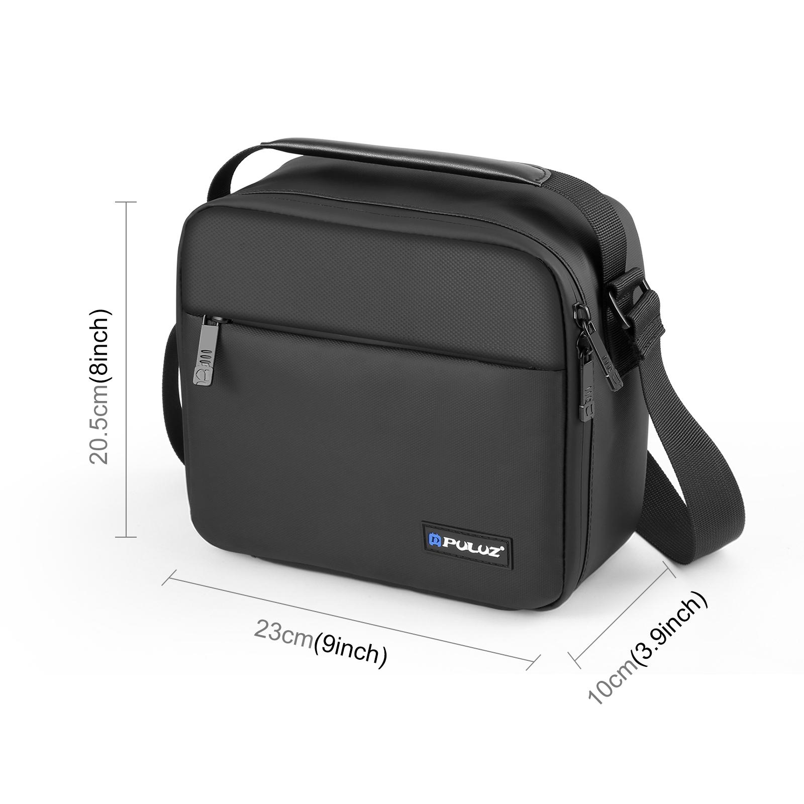 PULUZ Torba do przechowywania  – Drone Camera Waterproof recenzja i cena