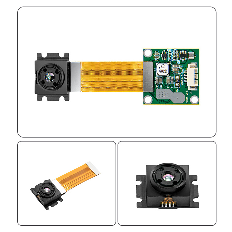 Tiny1-C 256x192 IR Termowizyjn – Drone Camera Thermal recenzja i cena