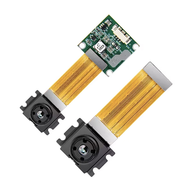 Tiny1-C 256x192 IR Termowizyjn – Drone Camera Thermal recenzja i cena