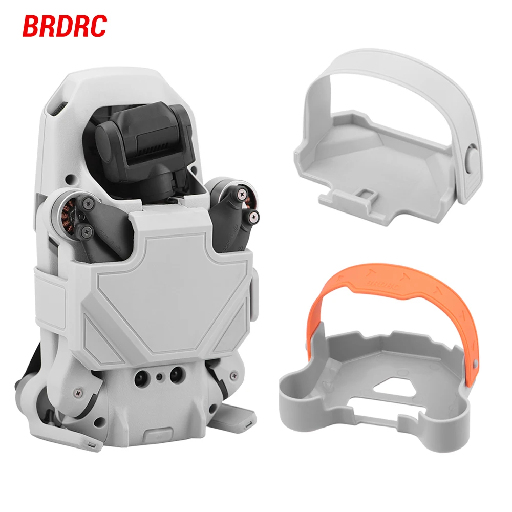 Uchwyt śmigła BRDRC do DJI Min – Dji Drone Mini 4 Pro recenzja i cena