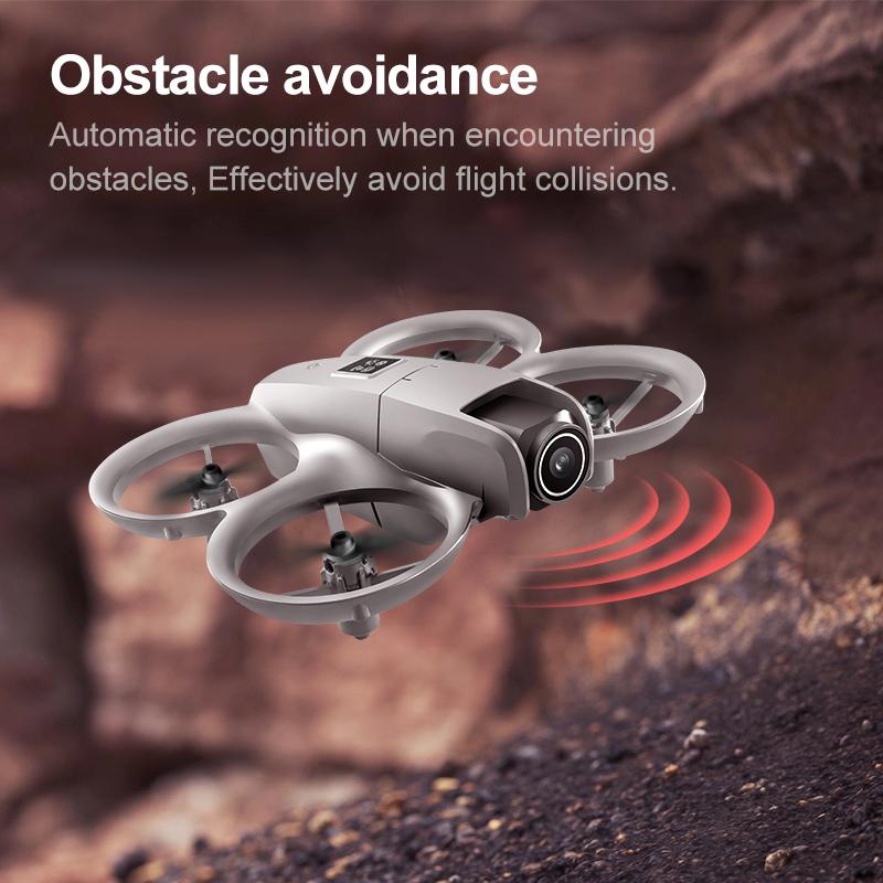 Dron 2026 GT3 MAX RC 8K 5G Pro – Drone Camera Professional recenzja i cena