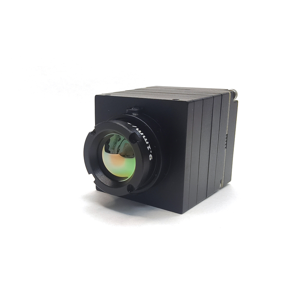 Kamera FPV z noktowizorem i te – Drone Camera Thermal recenzja i cena