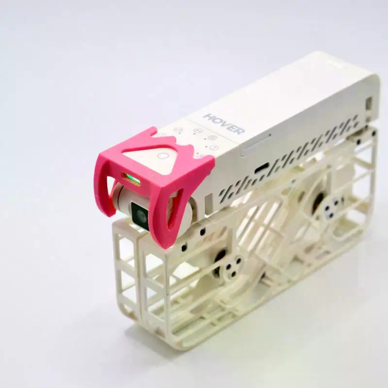 Osłona gimbala kamery drona, o – Drone Camera Case recenzja i cena