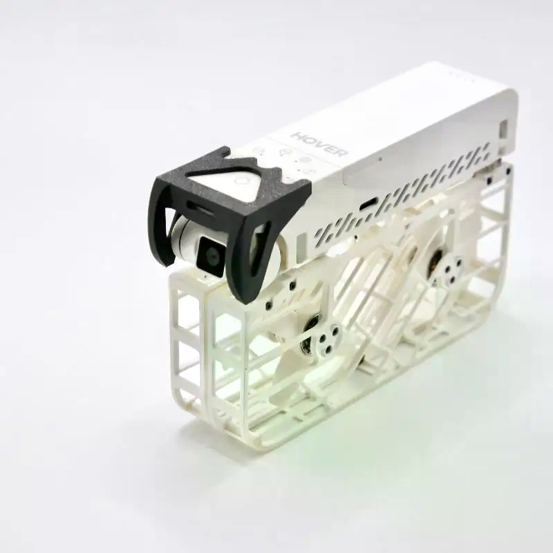 Osłona gimbala kamery drona, o – Drone Camera Case recenzja i cena