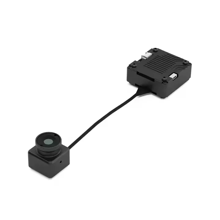 Nowe akcesoria CADDXFPV 2025,  – Drone Camera Thermal recenzja i cena