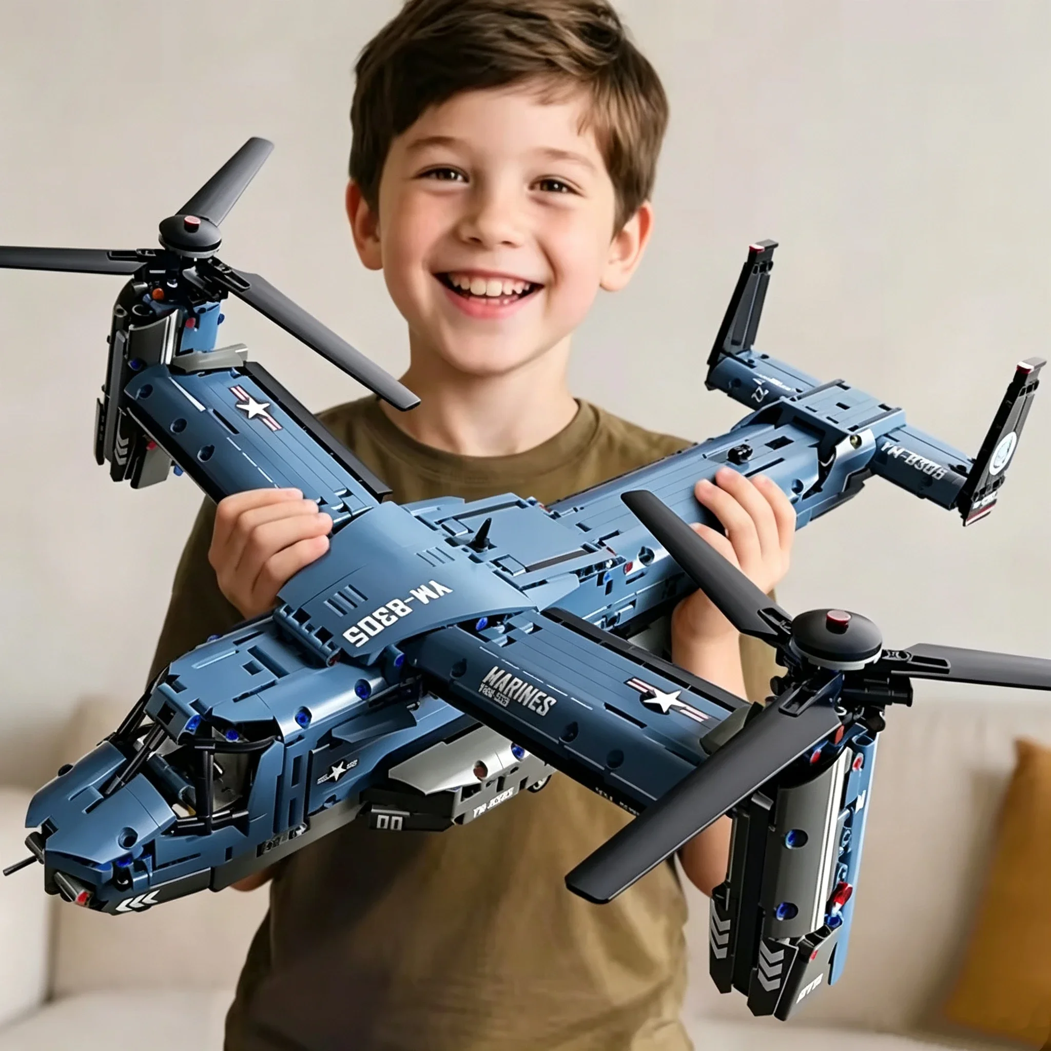 Wojskowy zestaw klocków konstr – Jjrc Drone X12 recenzja i cena